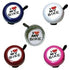 I Love My Bike Bell
